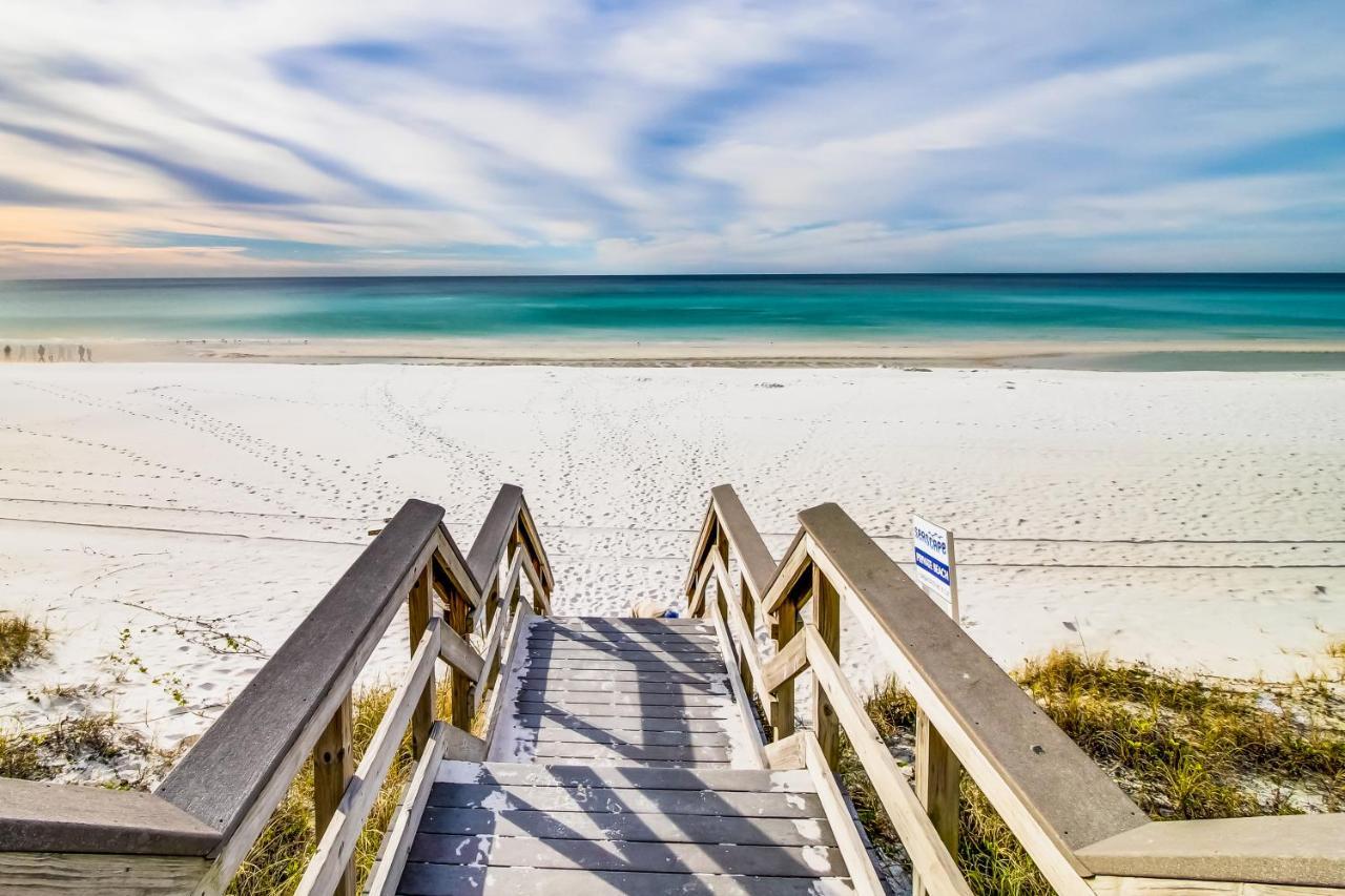 Sandestin Observation Point North 250 Exteriér fotografie